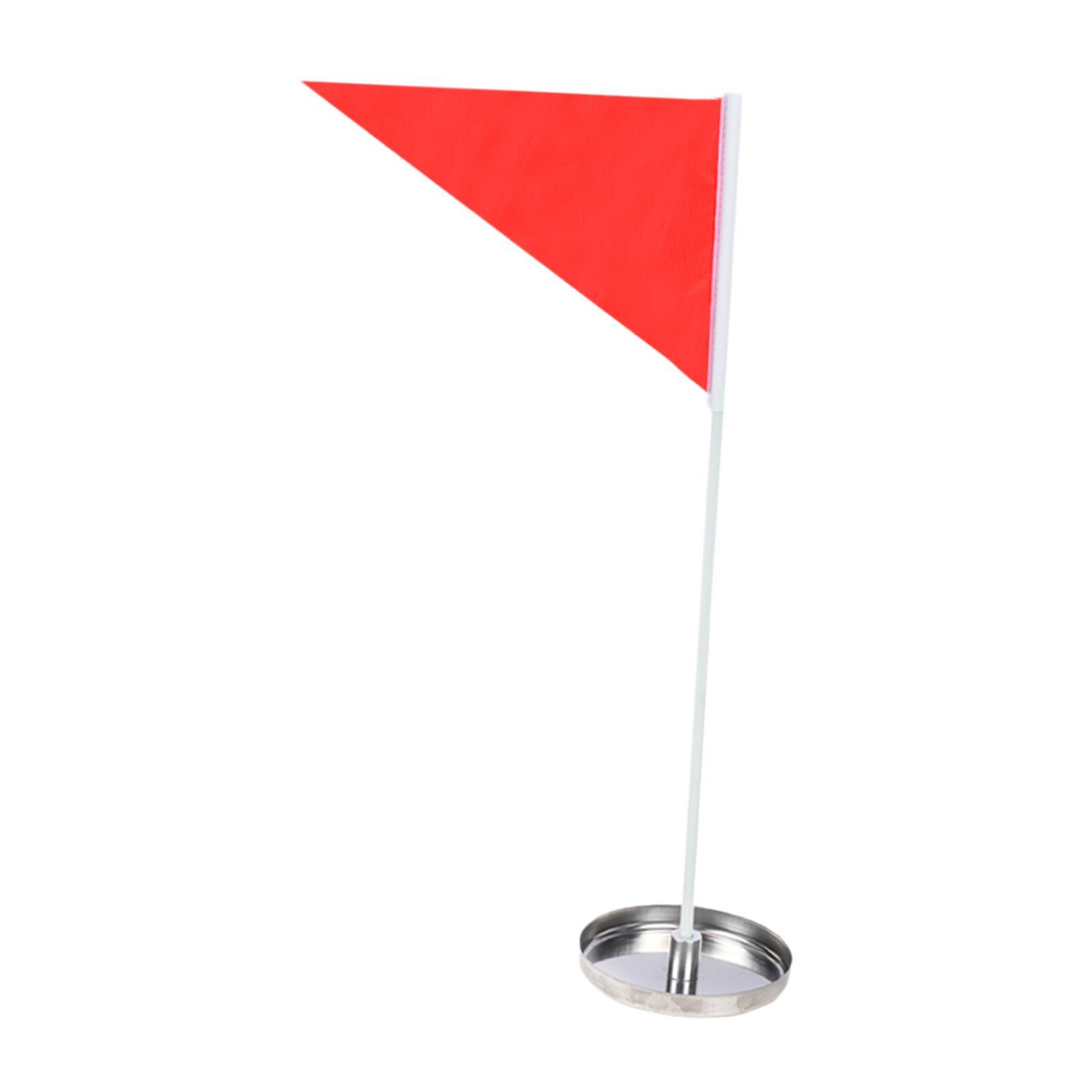 Golf Hole Cup and Flag Stainle - Golf Equipment Gifts avaliação e preço