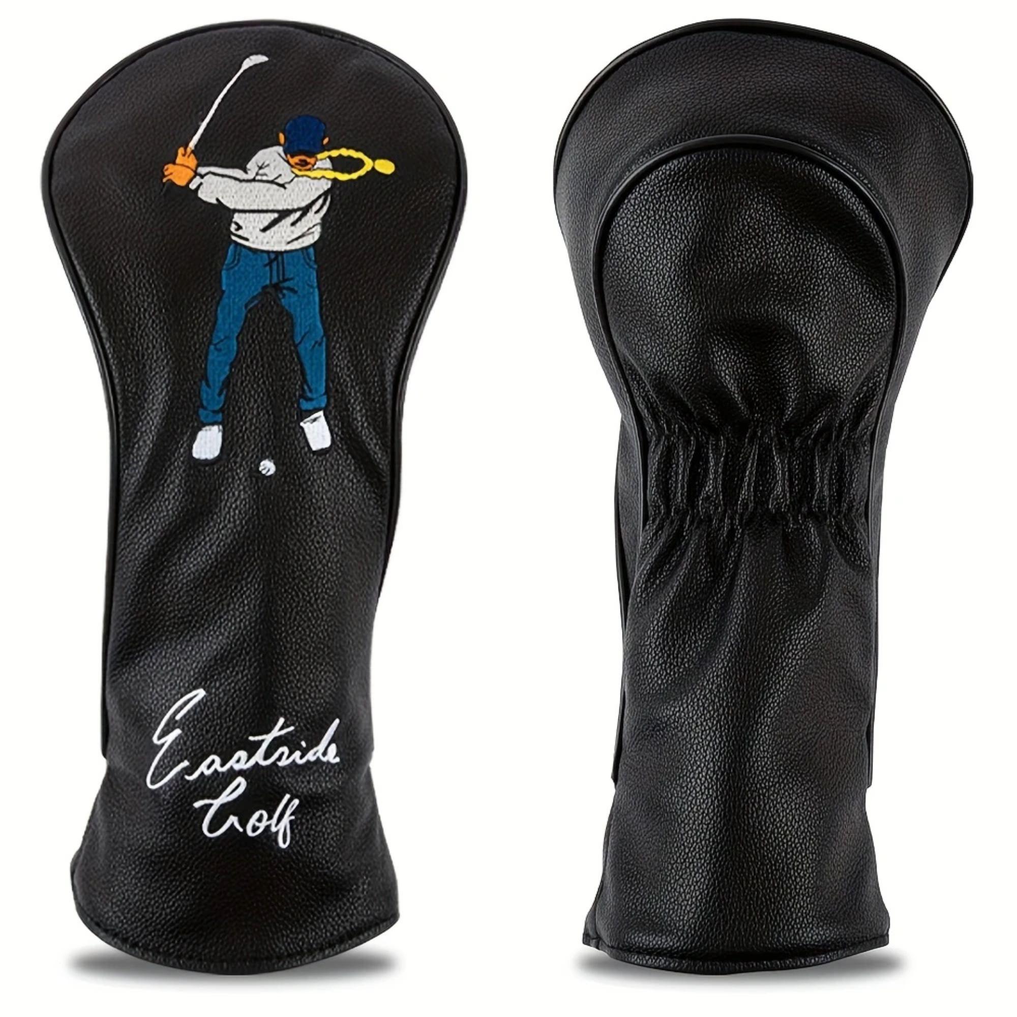 Golf Club Head Cover Durable S - Golf Equipment Stores avaliação e preço
