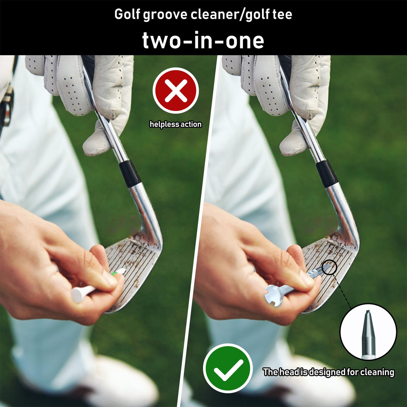 Golf Equipment On-Course Acces - Golf Equipment For Youth avaliação e preço