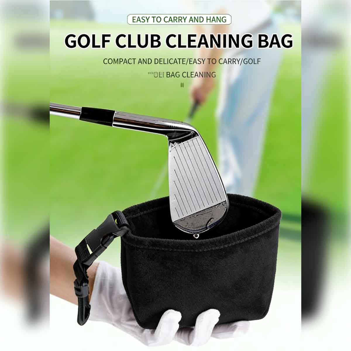 1 Piece Portable Golf Club Cle - Golf Equipment Stores avaliação e preço