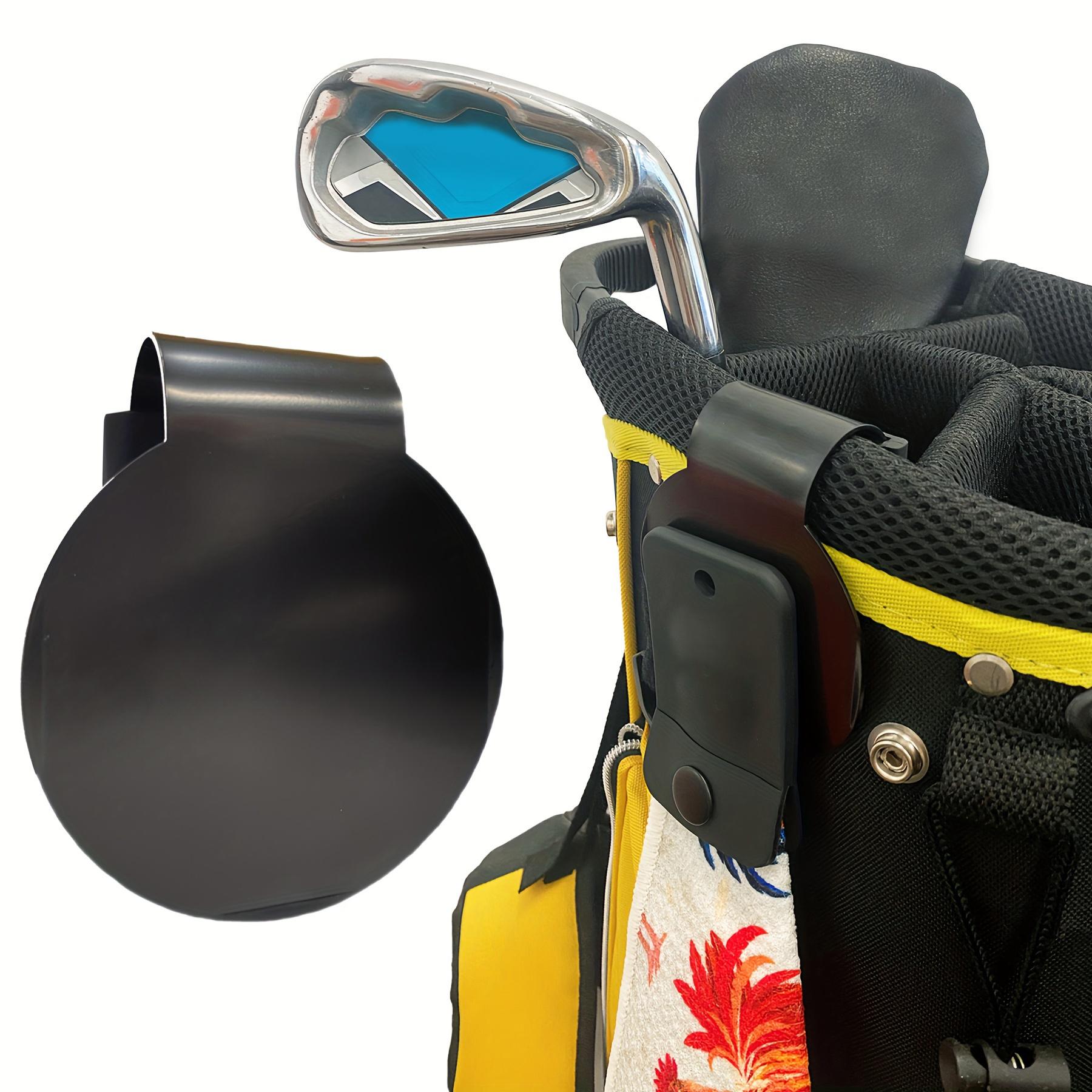 Golf Bag Metal Landing Pad, Me - Golf Equipment Stores avaliação e preço