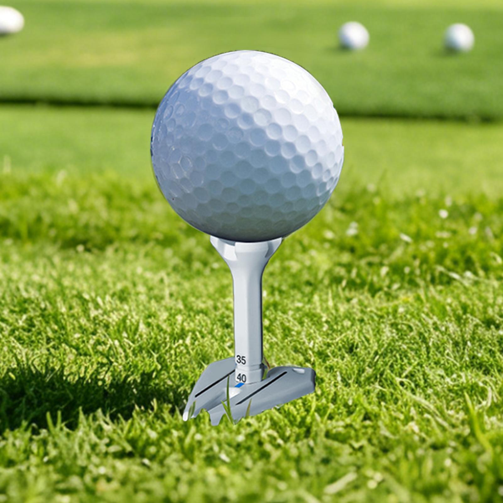 Golf Equipment Adjustable Heig - Golf Equipment For Youth avaliação e preço