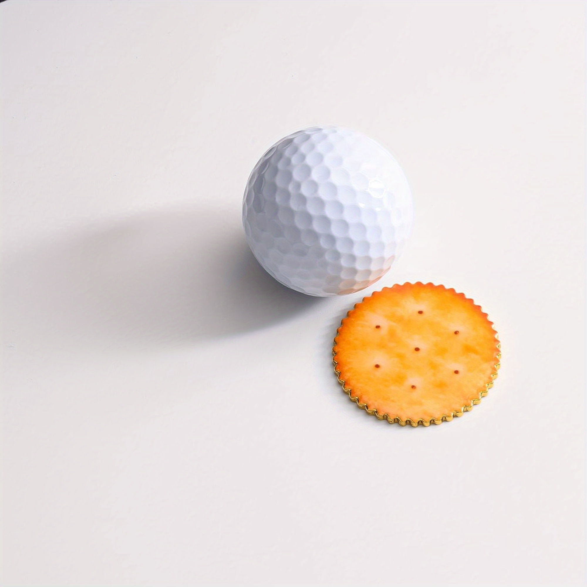 4 pack Gilmore Cracker Golf Ba - Golf Ball Premium avaliação e preço