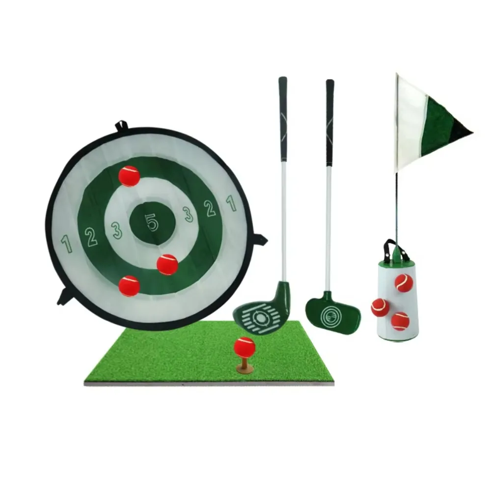 Golf Enlightenment Youth Golf  - Golf Equipment For Youth avaliação e preço
